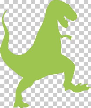 Tyrannosaurus Dinosaur PNG