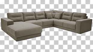 Sofa Bed Couch Furniture Pillow Chaise Longue PNG
