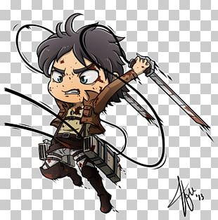 Ataque a Titã 2 A.O.T .: Asas da Liberdade Eren Yeager Hange Zoe, ataque ao  titã logo, outros, personagem fictício png