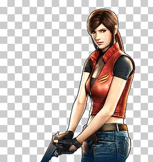 Resident Evil: Operation Raccoon City Claire Redfield Resident Evil 2 ...