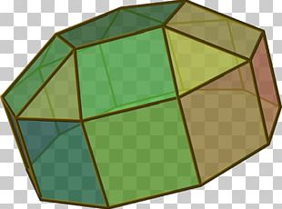 Angle Johnson Solid Polyhedron Decagon Geometry PNG