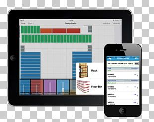 Warehouse Management System Encompass Technologies Organization PNG