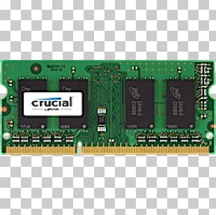 Laptop SO-DIMM DDR3 SDRAM DDR3L SDRAM PNG