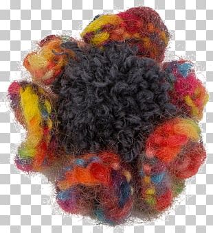 Wool Crochet PNG