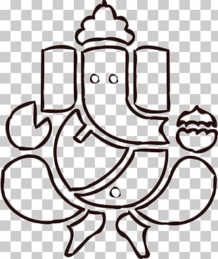 Ganesha Ganesh Chaturthi Hanuman Hinduism Bal Ganesh PNG, Clipart ...