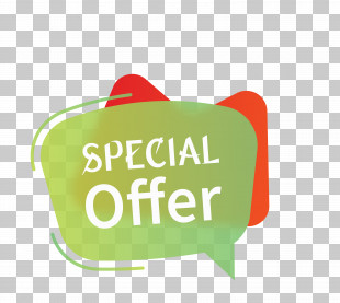 exclusive offer logo