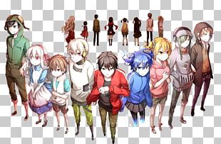 Free: Kagerou Project Anime Character Fan art Actor, anime boy