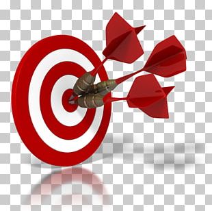 learning target clipart