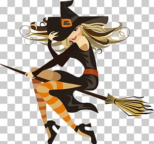 Cat Witch Hat Witch Hat PNG, Clipart, Art, Atmosphere, Black Cat ...