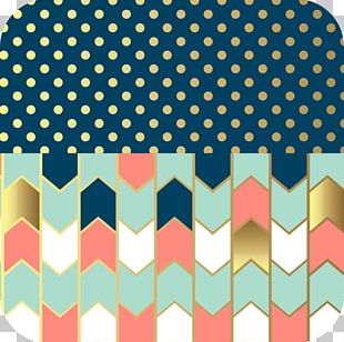 polka dot background clipart