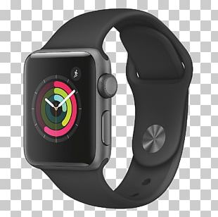 Apple Watch Series 3 GPS Navigation Systems B & H Photo Video Smartwatch PNG