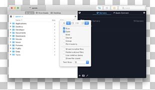 Computer Program Web Browser File Manager Computer Font PNG