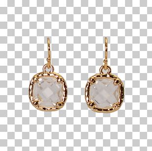 Earring Gold-filled Jewelry Body Jewellery PNG