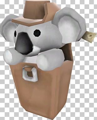 Marsupial Snout PNG