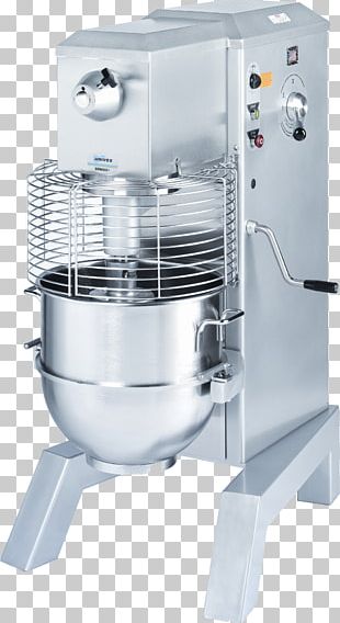 Mixer Bowl Blender Hobart Corporation Kitchen PNG