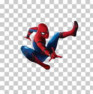 Spider-Man: Homecoming Film Series Iron Man Marvel Cinematic Universe Marvel Comics PNG