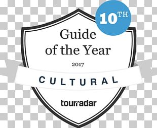 TourRadar Tour Guide Travel Logo PNG