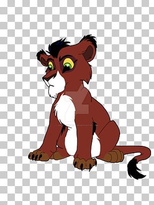 Whiskers Red Fox Horse Cat PNG