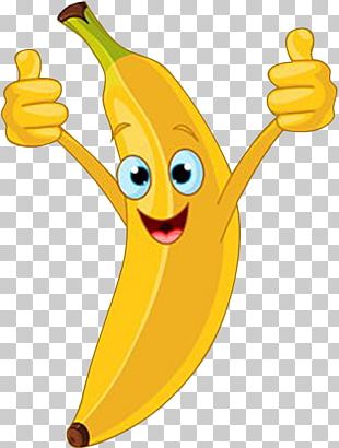 Banana Cartoon Illustration PNG, Clipart, Animation, Auglis, Banana ...