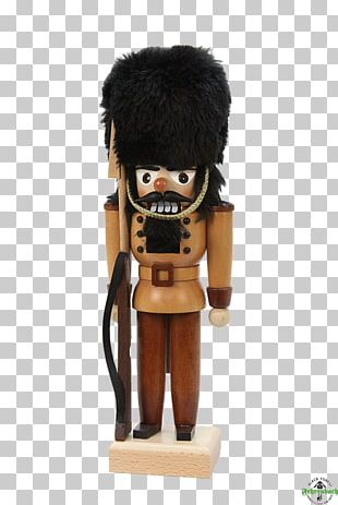 nutcracker soldier clipart black