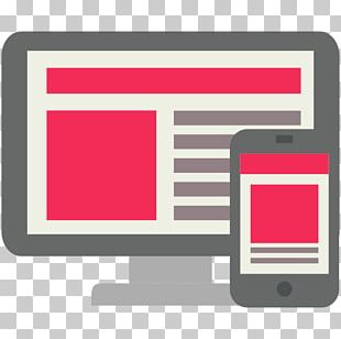Responsive Web Design PNG