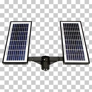 Solar Street Light Solar Energy Solar Panels Solar Power PNG