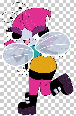 Cartoon Illustration Television Fan Art PNG