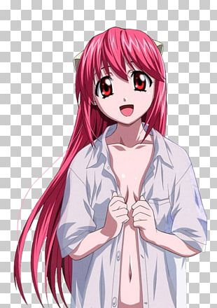 Elfen Lied Wikia Diclonius Uncyclopedia PNG, Clipart, Anime, Arm, Black