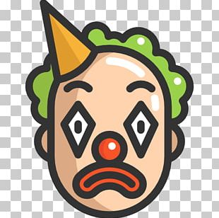 Clown Cartoon Circus Icon PNG, Clipart, Art, Cartoon, Cartoon Clown ...