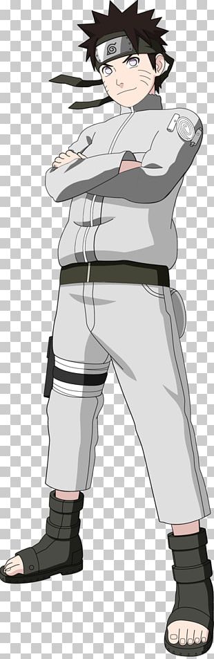 Photo Neji 1 1 - Free Transparent PNG Download - PNGkey