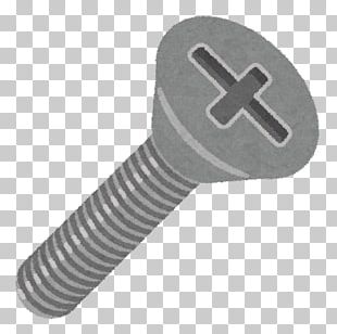 Screwdriver Bolt Nut Tool PNG