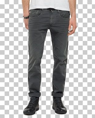 Silver Jeans Co. Denim Pants Levi Strauss & Co. PNG