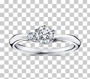 Wedding Ring Jewellery Diamond Engagement Ring PNG