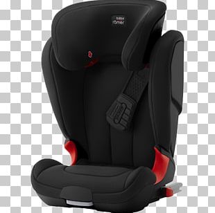Baby & Toddler Car Seats Britax RÃ¶mer KIDFIX SL SICT Isofix PNG