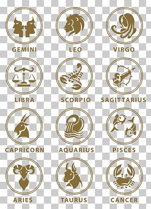 Horoscope Zodiac Astrological Sign Circle Astrology PNG, Clipart ...