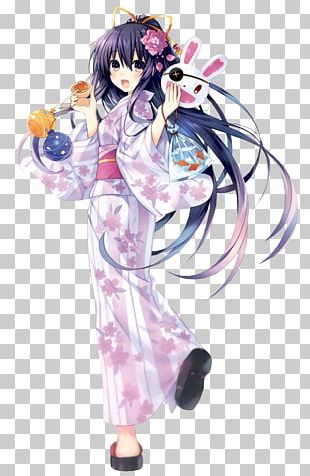 Date A Live Desktop Anime Wiki PNG, Clipart, Anime, Art Book, Artwork,  Cartoon, Cg Artwork Free