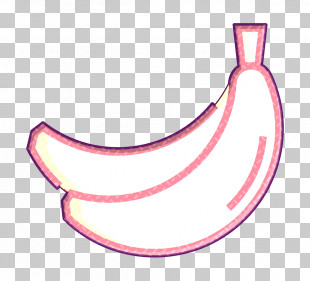 Banana Icon Download PNG Transparent Background, Free Download #27787 -  FreeIconsPNG