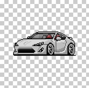 Pixel Art Clipart Vector, Pixel Art Sports Car, Pixel, Art, Sports Car PNG  Image For Free Download