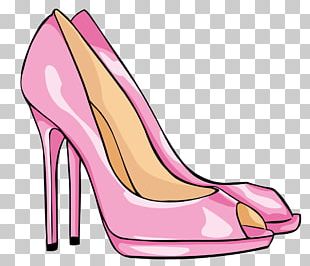 High Heel Clipart Images, Free Download