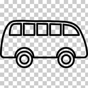 School Bus Transport PNG
