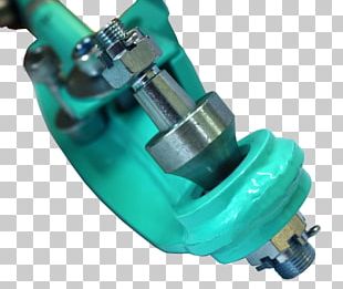 Tool Plastic Cylinder Angle Machine PNG