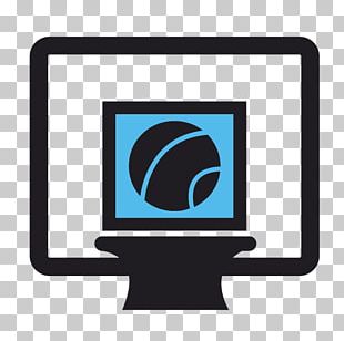 Cartoon Basketball Icon PNG