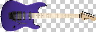 Charvel Pro-Mod San Dimas Style 2 HH NAMM Show Guitar Amplifier Charvel Pro-Mod San Dimas Style 2 HH PNG