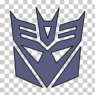 Autobot Transformers: The Game Decepticon Logo PNG, Clipart, Angle ...