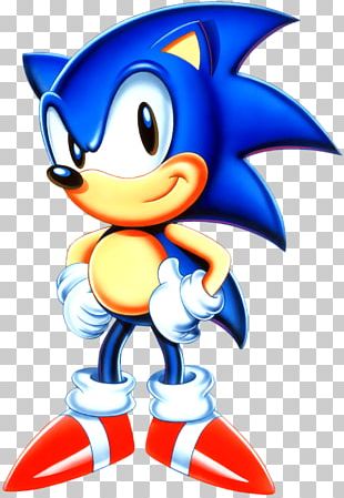 Sonic The Hedgehog 2 Poster PNG by GOjira112 on DeviantArt