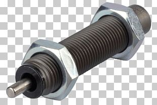 Fastener Car Nut Screw Shock Absorber PNG