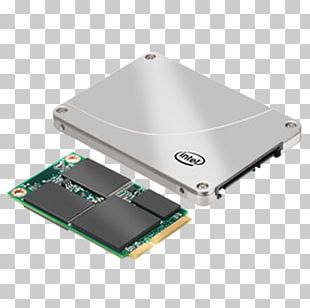 Intel Solid-state Drive Hard Drives Data Storage IOPS PNG