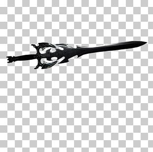 Knightly Sword Katana Shield PNG