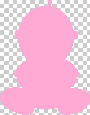 Silhouette Drawing PNG