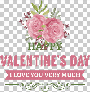 Floral Design PNG